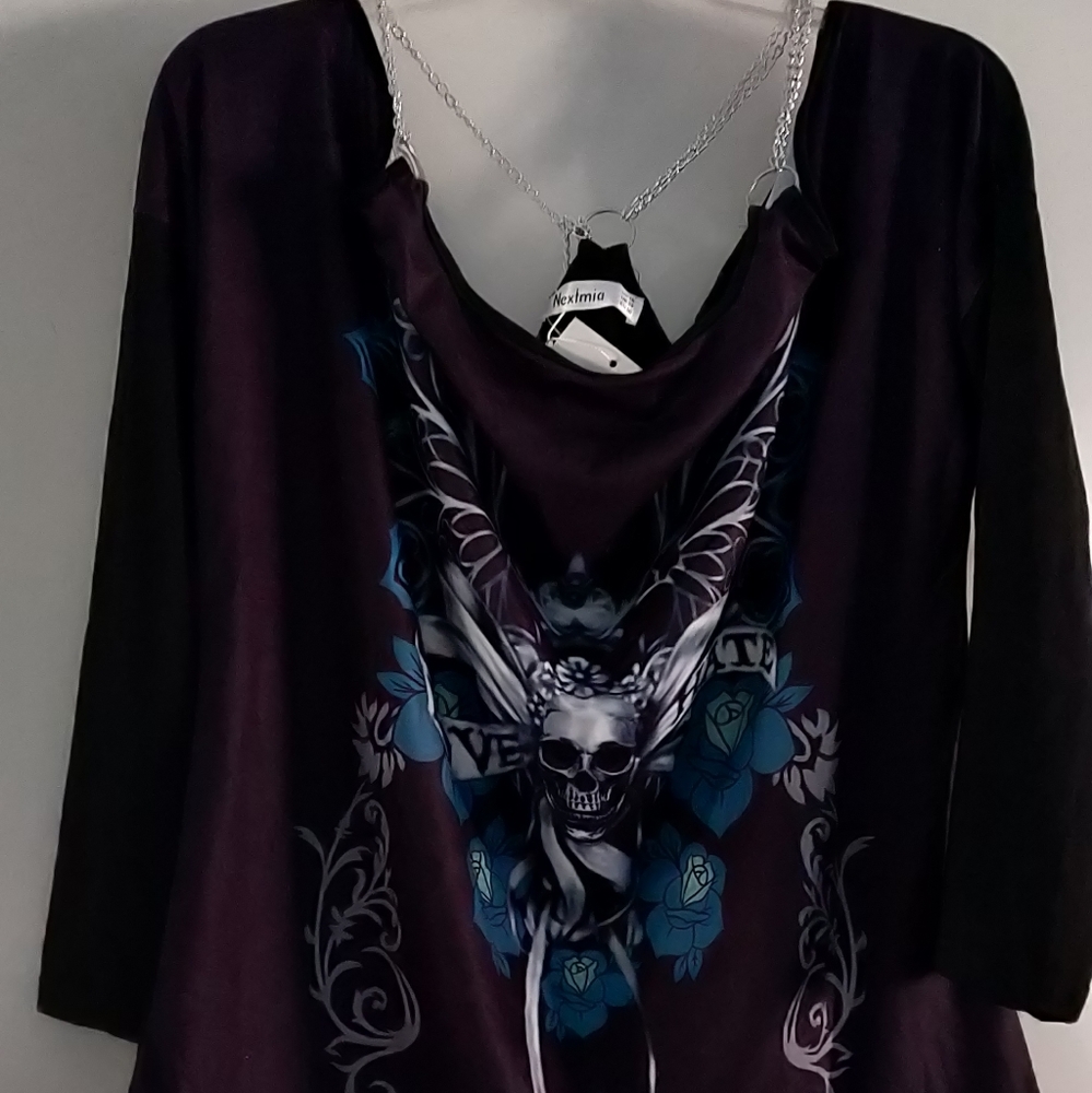 Nextmia Stylish Tee